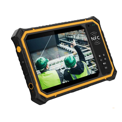 Tablet phòng nổ