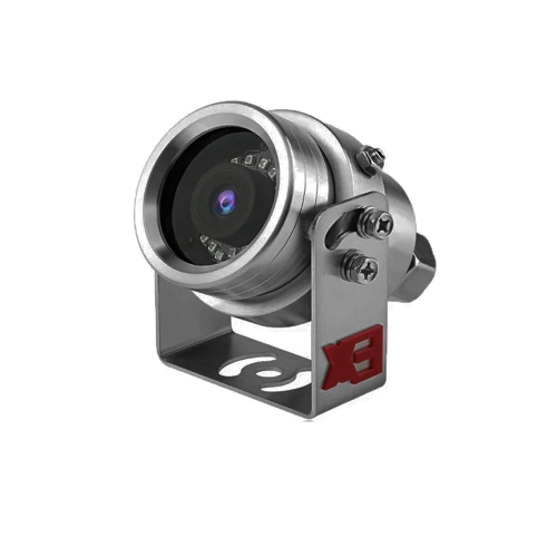 Camera phòng nổ